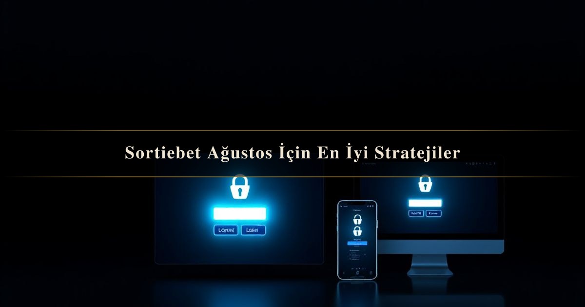Sortiebet Ağustos