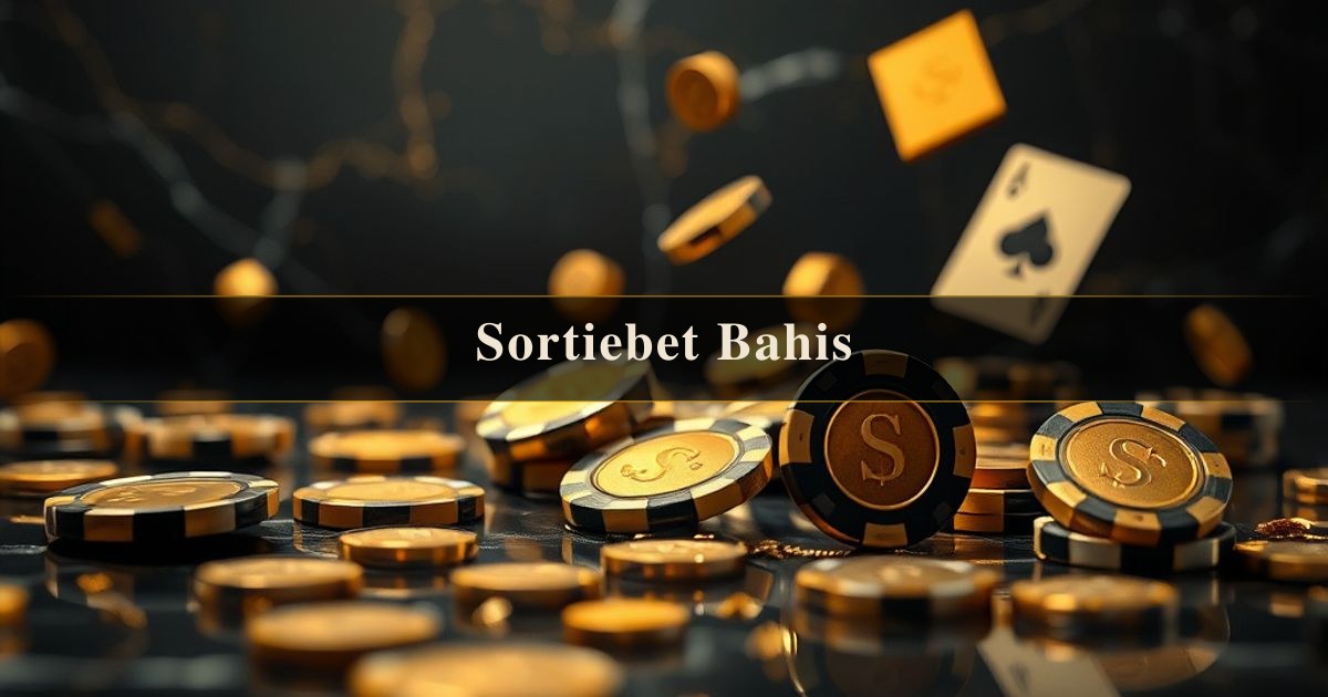 Sortiebet Bahis