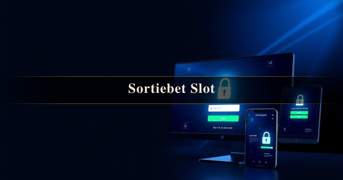 Sortiebet Slot