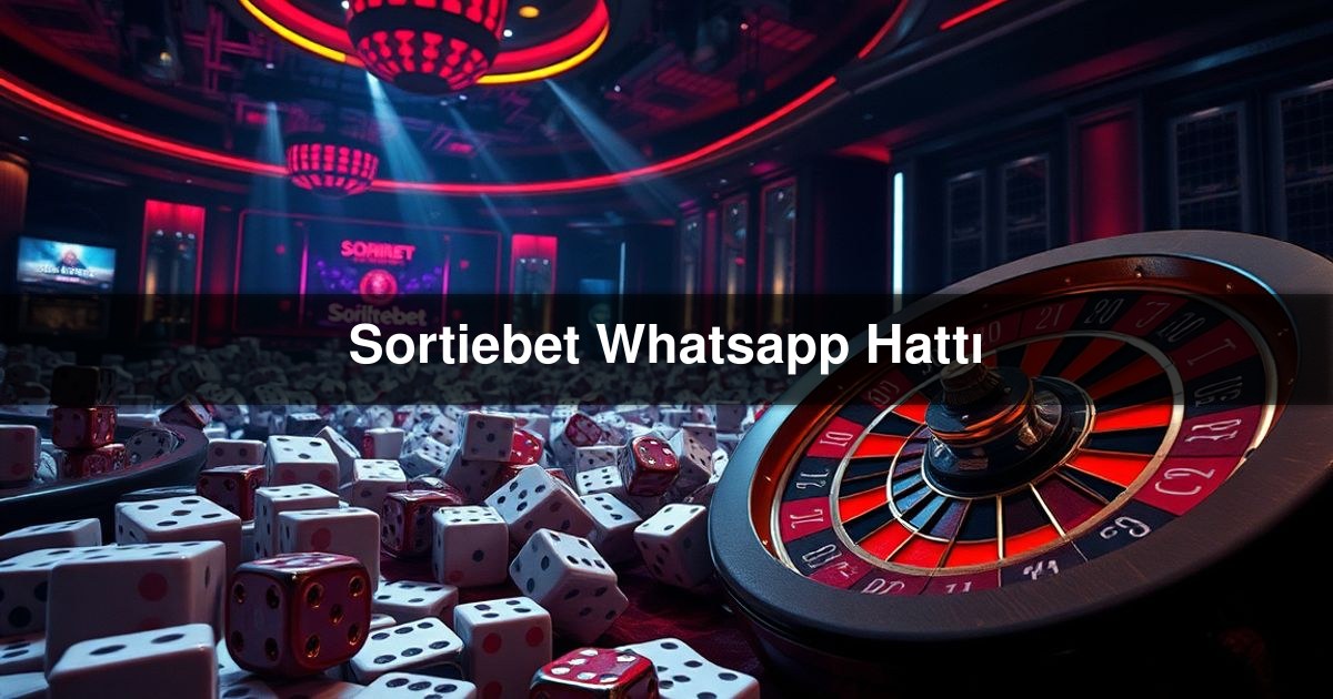 Sortiebet Whatsapp