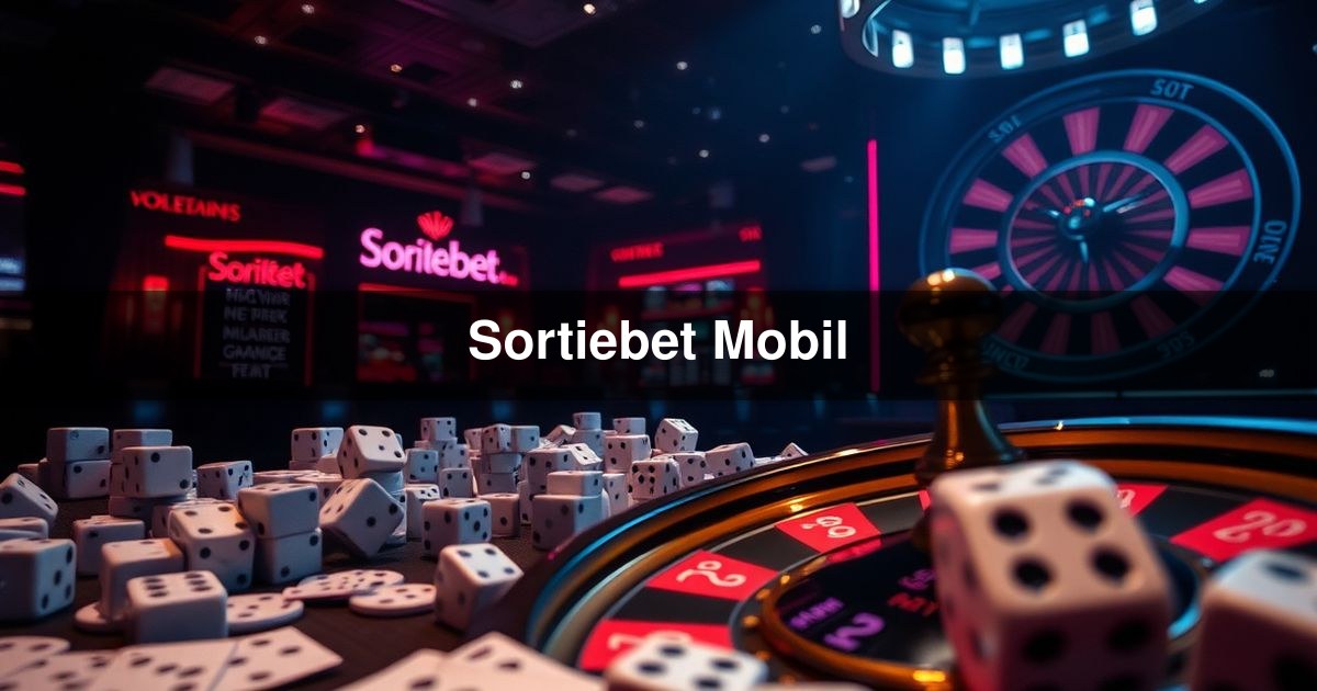 Sortiebet Mobil